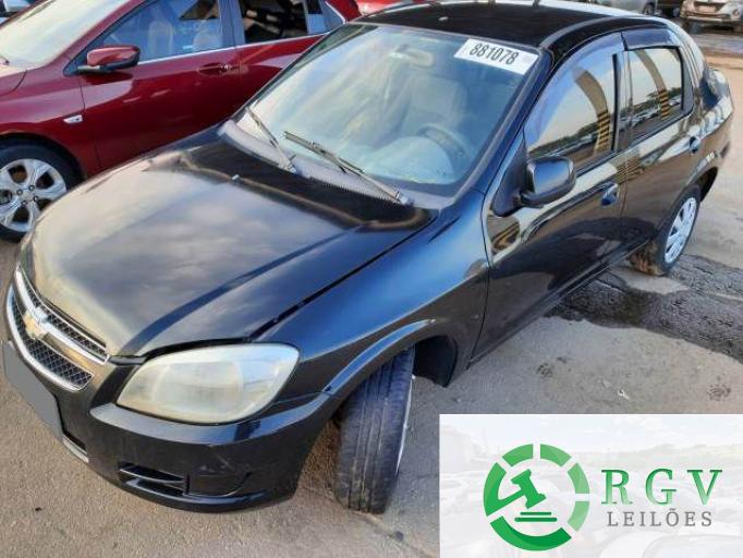 CHEVROLET PRISMA 12/13