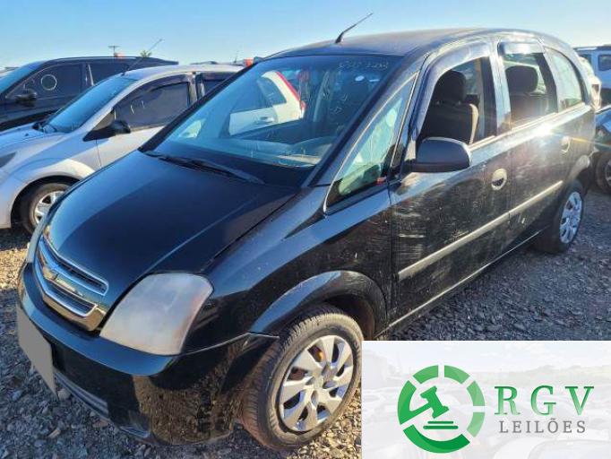 CHEVROLET MERIVA 11/12