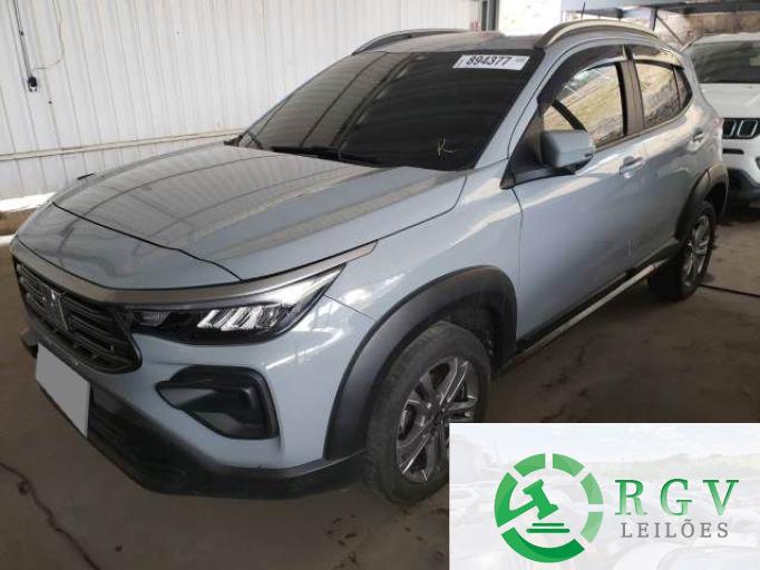 FIAT PULSE 21/22