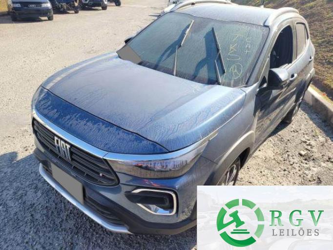 FIAT PULSE 21/22