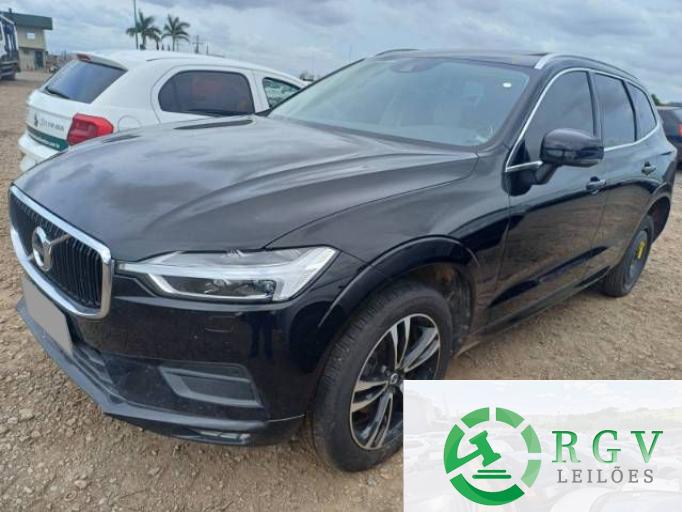 VOLVO XC60 19/19