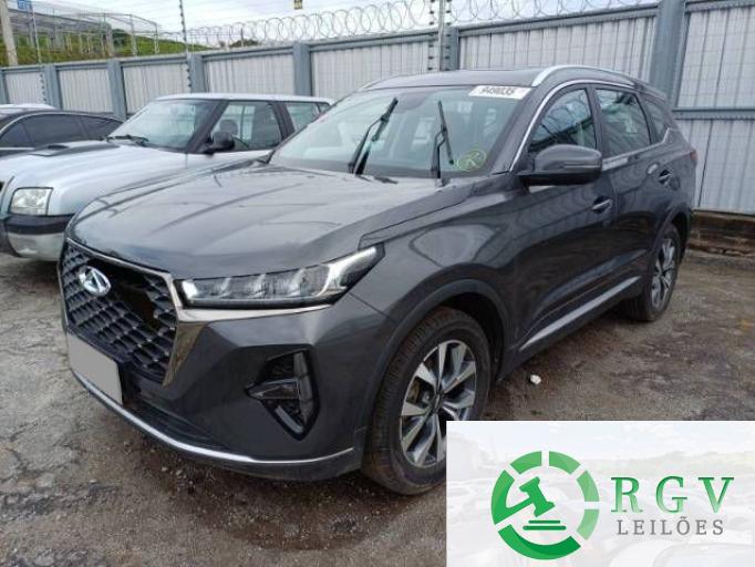 CAOA CHERY TIGGO 7 22/23
