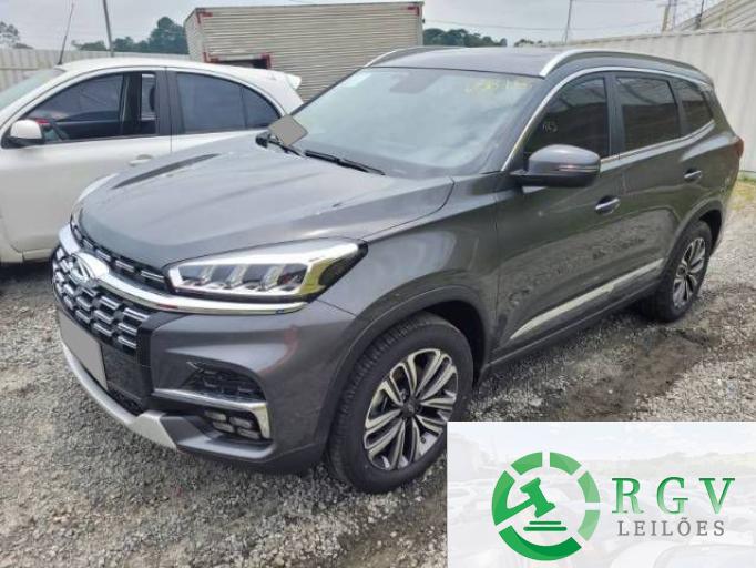 CAOA CHERY TIGGO 8 21/22
