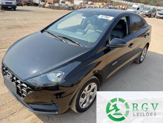 HYUNDAI HB20S 22/22