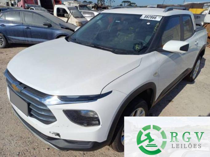 CHEVROLET MONTANA 23/24