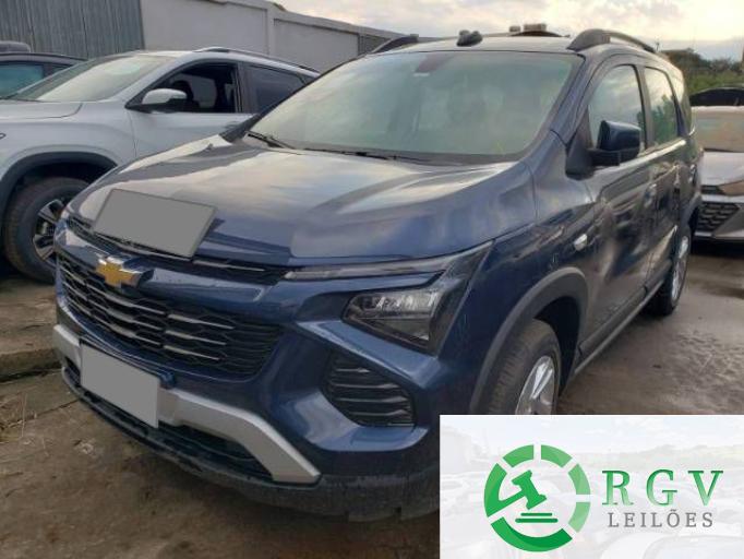 CHEVROLET SPIN 24/25