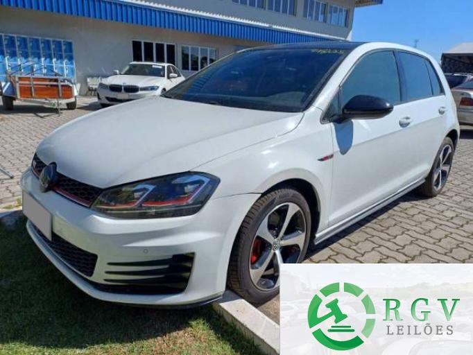 VOLKSWAGEN GOLF 14/14