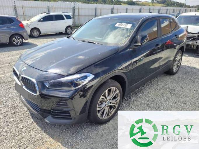 BMW X2 21/21