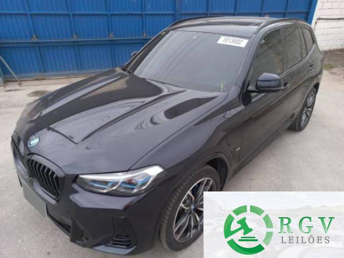 BMW X3 24/24