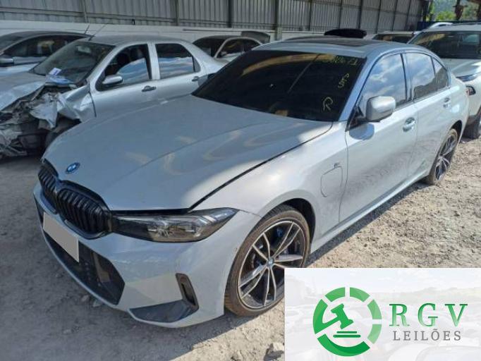 BMW SERIE 3 24/24