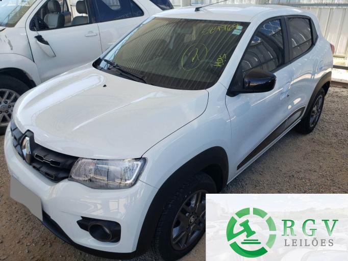 RENAULT KWID 18/19