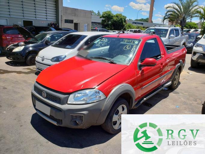 FIAT STRADA 18/18