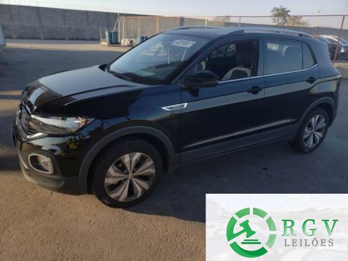 VOLKSWAGEN T-CROSS 19/20