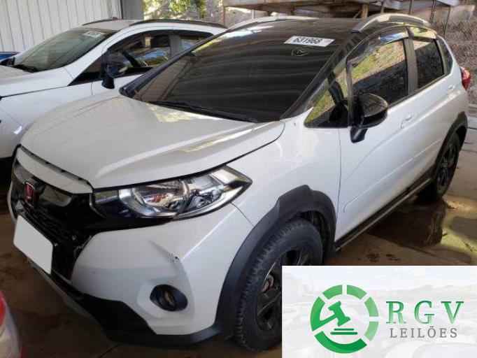 HONDA WR-V 18/18