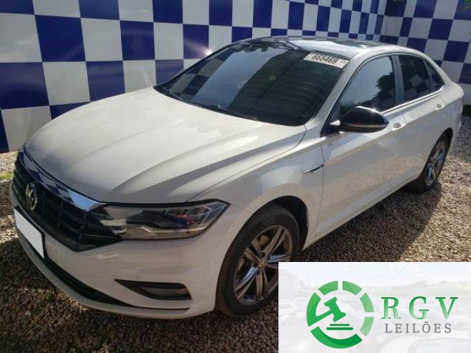 VOLKSWAGEN JETTA 18/18