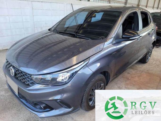 FIAT ARGO 19/20