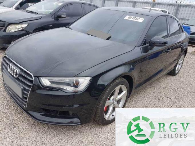 AUDI A3 15/15