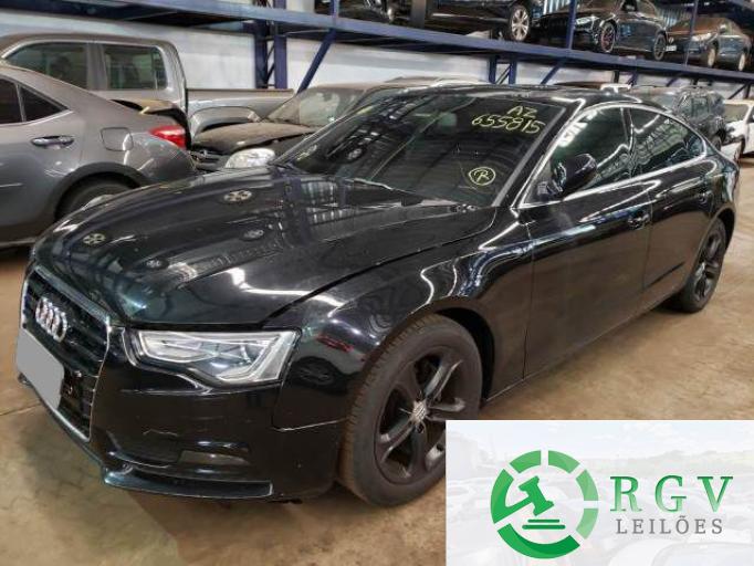 AUDI A5 14/15