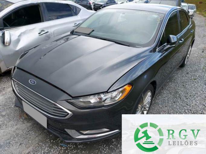 FORD FUSION 18/18