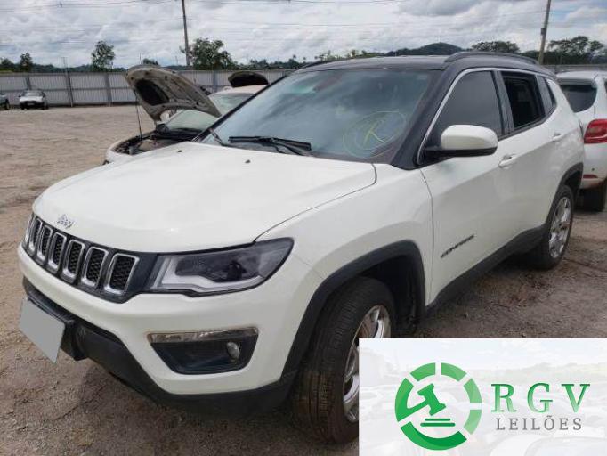 JEEP COMPASS 21/22