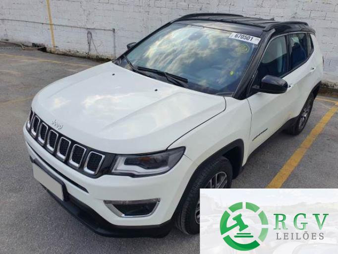 JEEP COMPASS 19/20