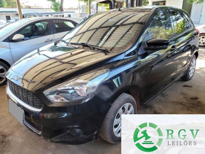 FORD KA 17/18