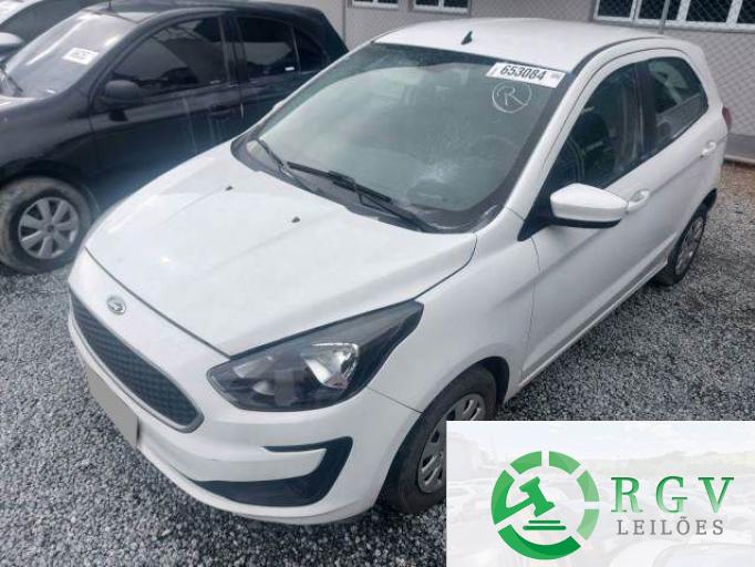 FORD KA 19/19