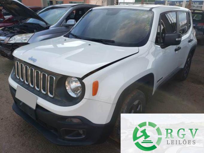 JEEP RENEGADE 15/16