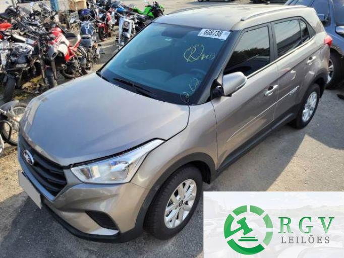HYUNDAI CRETA 21/21