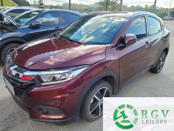 HONDA HR-V 20/20