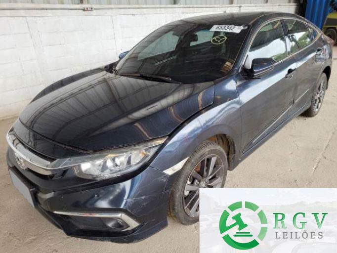 HONDA CIVIC 20/20
