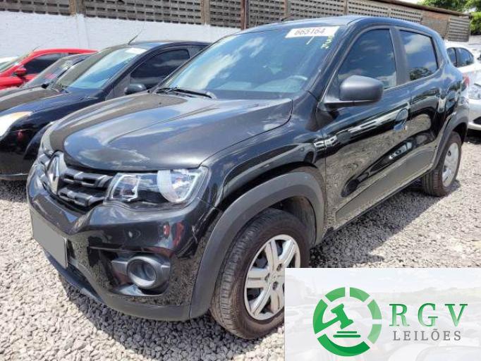 RENAULT KWID 20/21