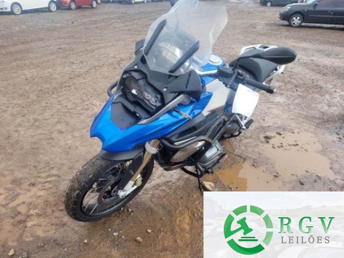 BMW R 1200 18/18