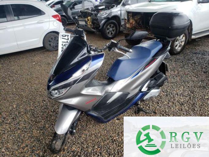 HONDA PCX 21/21